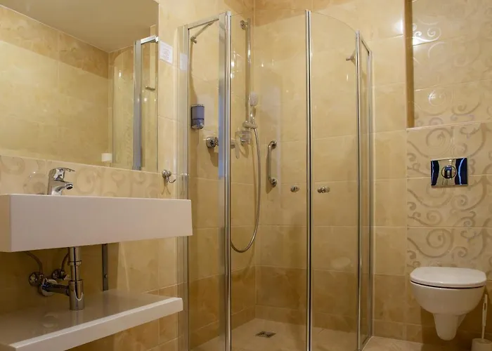 Hotel Buczynski Medical & Świeradów-Zdrój